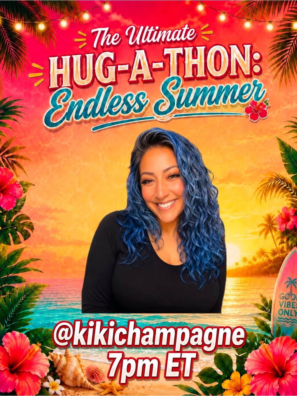 a Kikichampagne Exclusive! - Picture 2 of 14